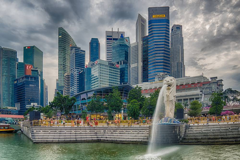 Singapore (62)